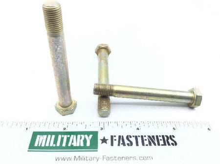 AN176-27A Close Tolerance Bolt (5)