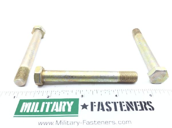 AN176-27A Close Tolerance Bolt (6)