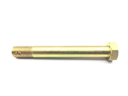 AN176-27 Close Tolerance Bolt
