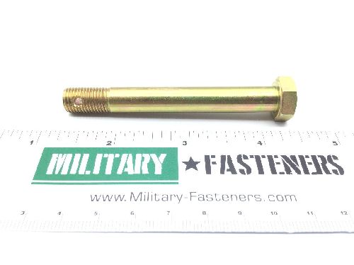 AN176-27 Close Tolerance Bolt (2)