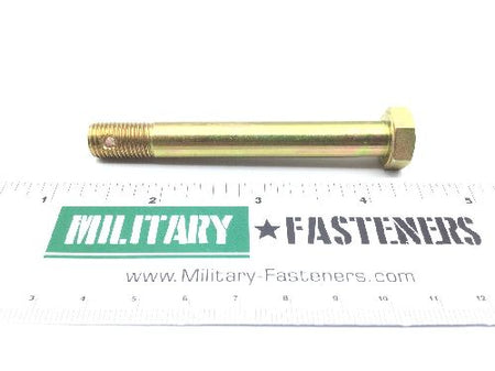 AN176-27 Close Tolerance Bolt (2)