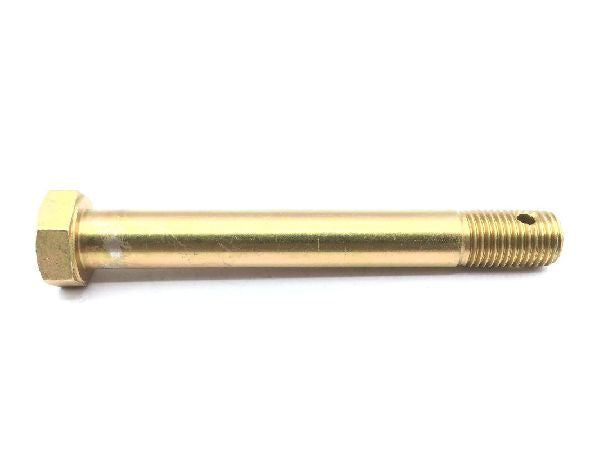 AN176-27 Close Tolerance Bolt (5)