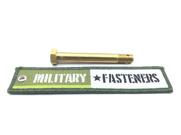 AN176-27 Close Tolerance Bolt (6)