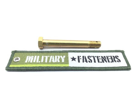 AN176-27 Close Tolerance Bolt (6)