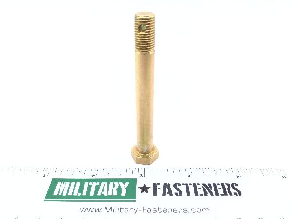 AN176-27 Close Tolerance Bolt (7)