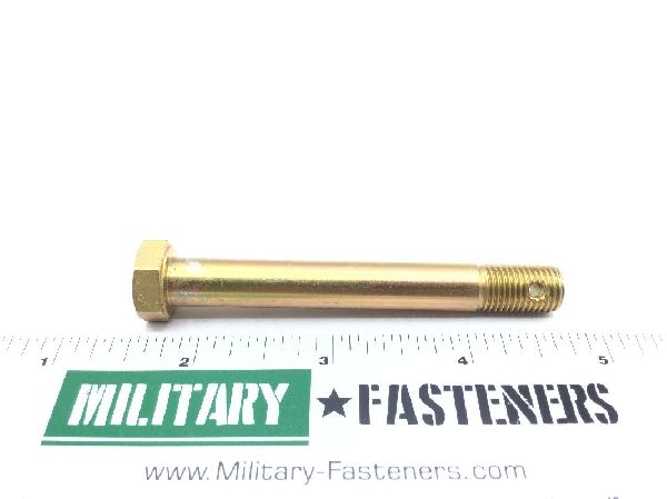AN176-27 Close Tolerance Bolt (8)