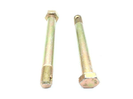 AN176-31 Close Tolerance Bolt