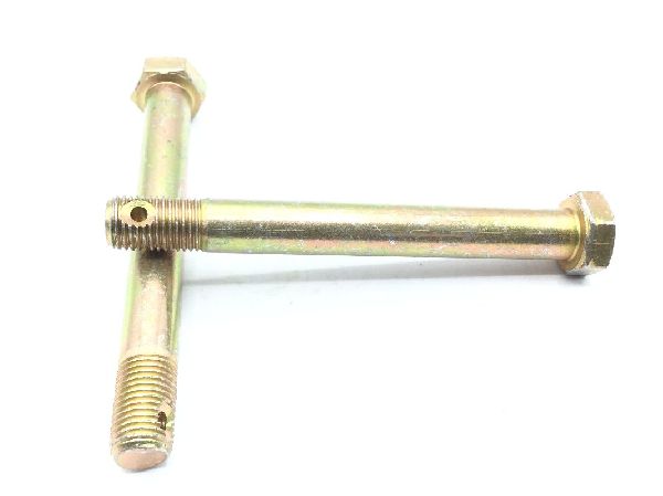 AN176-31 Close Tolerance Bolt (2)