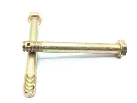 AN176-31 Close Tolerance Bolt (2)