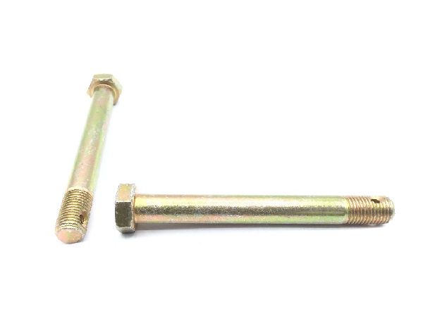 AN176-31 Close Tolerance Bolt (3)
