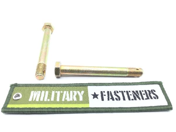 AN176-31 Close Tolerance Bolt (4)