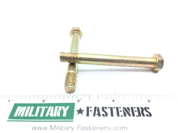 AN176-31 Close Tolerance Bolt (5)