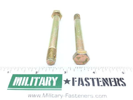 AN176-31 Close Tolerance Bolt (6)