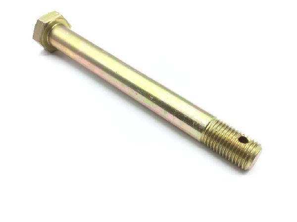 AN176-33 Close Tolerance Bolt (2)