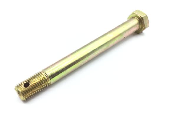AN176-33 Close Tolerance Bolt (3)