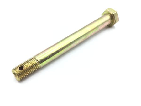 AN176-33 Close Tolerance Bolt (3)