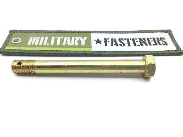 AN176-33 Close Tolerance Bolt (4)