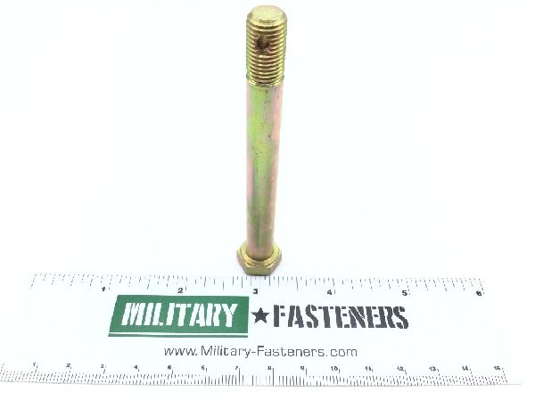 AN176-33 Close Tolerance Bolt (5)