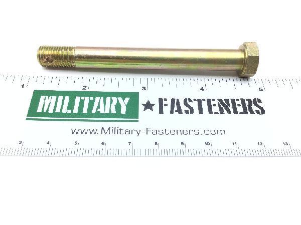 AN176-33 Close Tolerance Bolt (6)
