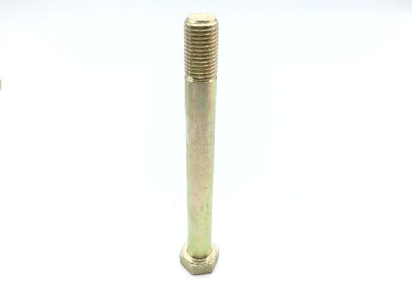 AN176-34A Close Tolerance Bolt