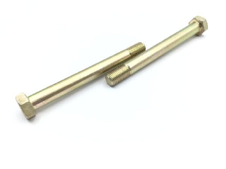 AN176-34A Close Tolerance Bolt (2)