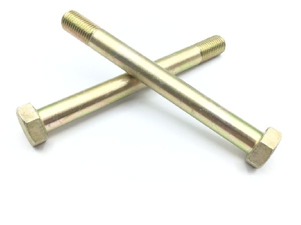 AN176-34A Close Tolerance Bolt (3)