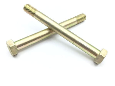 AN176-34A Close Tolerance Bolt (3)