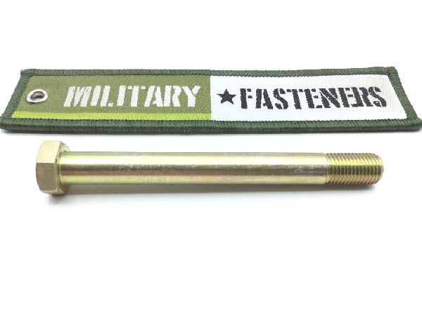 AN176-34A Close Tolerance Bolt (4)