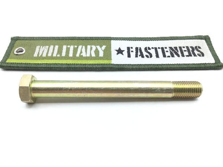 AN176-34A Close Tolerance Bolt (4)