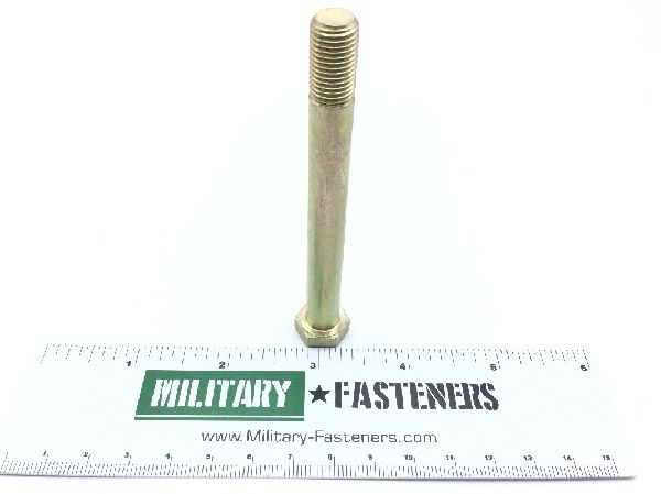 AN176-34A Close Tolerance Bolt (5)