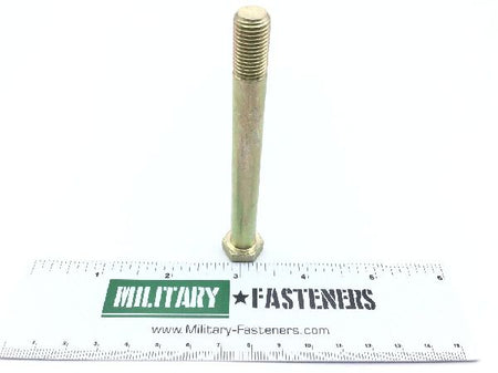 AN176-34A Close Tolerance Bolt (5)