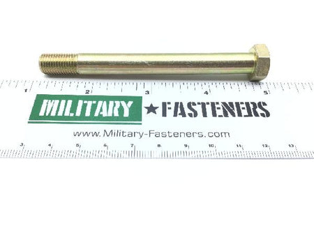 AN176-34A Close Tolerance Bolt (6)