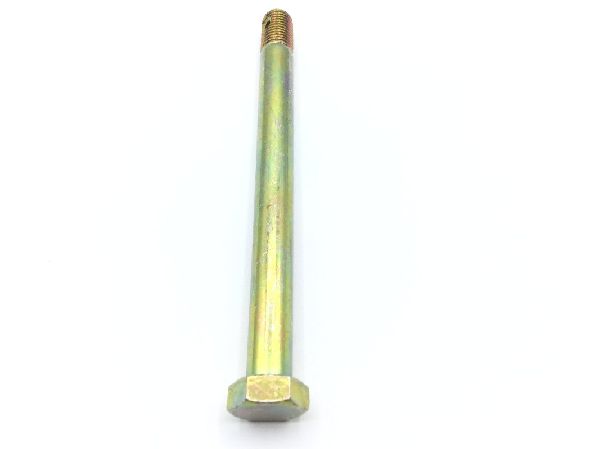 AN176-42 Close Tolerance Bolt