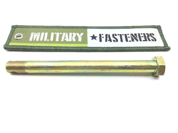 AN176-42 Close Tolerance Bolt (4)