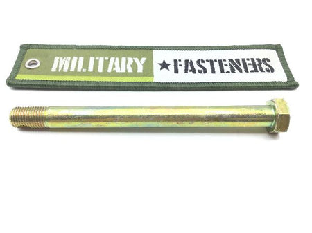 AN176-42 Close Tolerance Bolt (4)