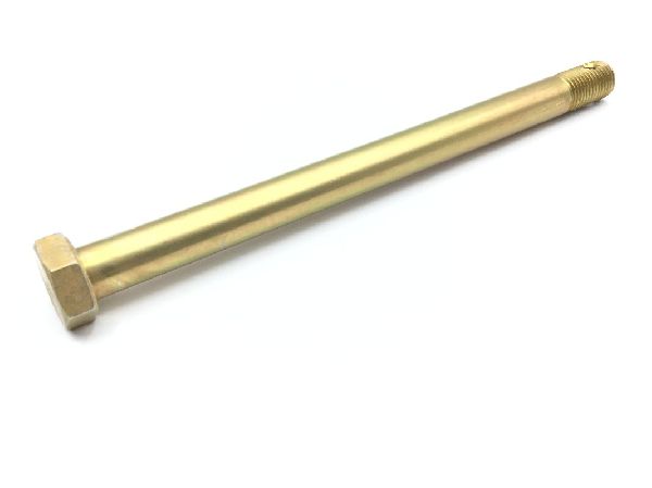 AN176-50 Close Tolerance Bolt