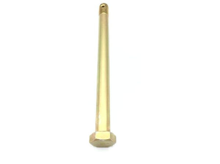 AN176-50 Close Tolerance Bolt (2)