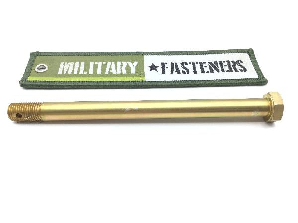 AN176-50 Close Tolerance Bolt (4)