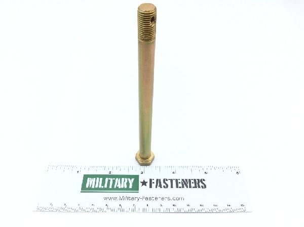 AN176-50 Close Tolerance Bolt (5)