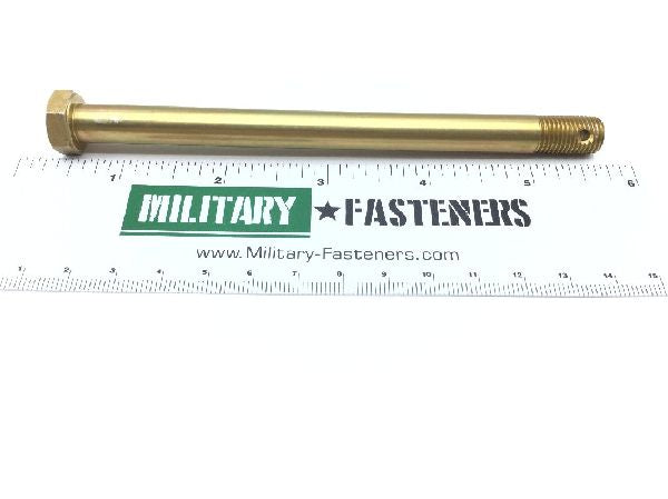 AN176-50 Close Tolerance Bolt (6)