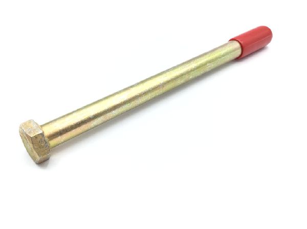 AN176-51 Close Tolerance Bolt (3)