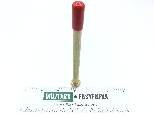 AN176-51 Close Tolerance Bolt (5)
