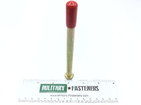 AN176-51 Close Tolerance Bolt (5)