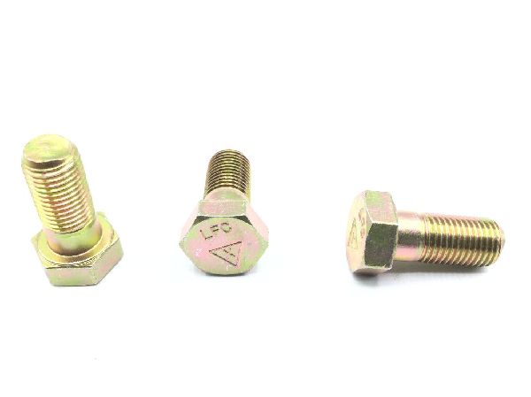 AN176-6A Close Tolerance Bolt