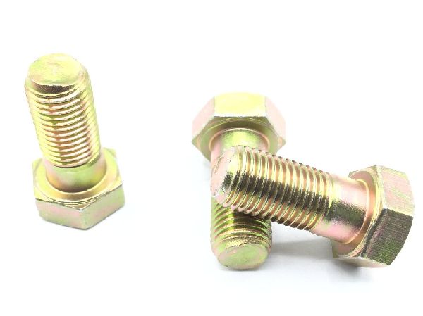 AN176-6A Close Tolerance Bolt (2)