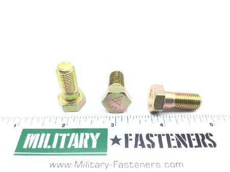 AN176-6A Close Tolerance Bolt (4)