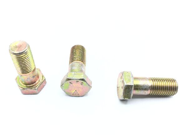 AN176-7A Close Tolerance Bolt