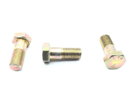 AN176-7A Close Tolerance Bolt (2)