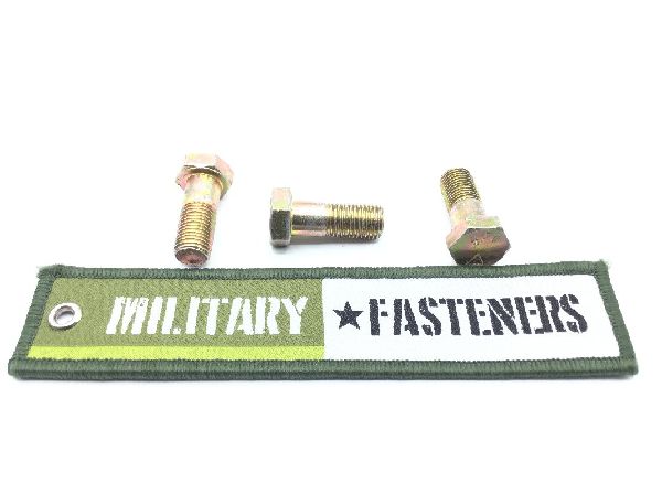 AN176-7A Close Tolerance Bolt (3)