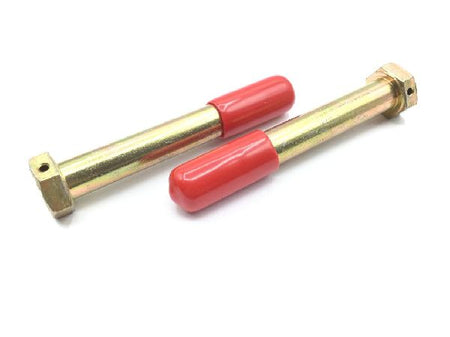 AN176H24 Close Tolerance Bolt